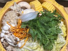 牛肉寿喜锅-早一美餐厅·EBISU(会展誉景店)