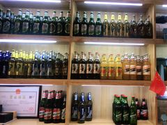 -马尔扎哈烤肉餐厅(正茂·海龙花园店)