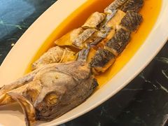 -甄御•海鲜新青岛菜(麦岛店)