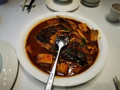 乾隆鱼头-乾隆美食·本帮菜(黄河路店)