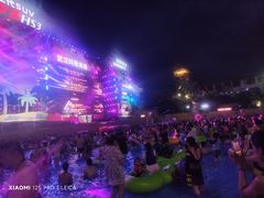 -武汉玛雅海滩水公园