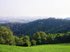 -敬亭山风景名胜区