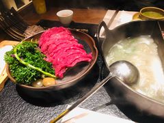 -盡膳口福跷脚牛肉火锅(北美新天地店)