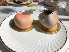 -张爱施法式西餐厅(汉街店)