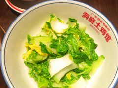 -洞庭土菜馆(天河北总店)