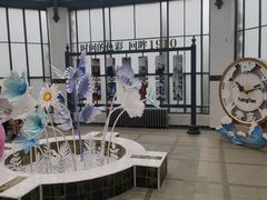 -青岛德国总督楼旧址博物馆