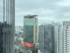-榆漫居·高空City View府邸(广州天河体育中心石牌桥地铁站店)