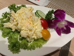 -歌行灯日本料理(伊势丹店)