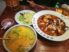 -辣不二水煮鱼(哈西店)