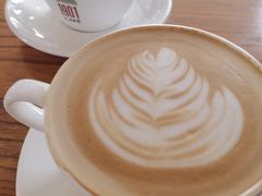 -1901 Cafe(西四店)