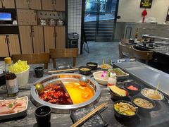 -小王少龙火锅(沙南街店)