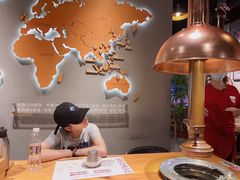 -喜来稀肉(北外滩白玉兰广场店)