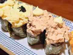 -东岸料理·寿司·刺身