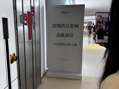 -深圳湾万象城(南山店)