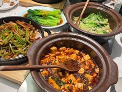 -火啫啫·粤式啫啫煲(南通首店)