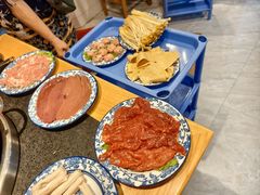 -飘香火锅(玉林西路店)