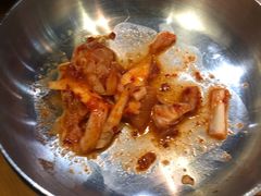 -老炉家木炭烤肉(长江国际店)