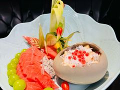 -依呀呀ktv烧烤小串(中山西路店)