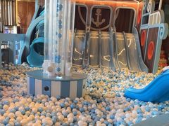-童趣廊·儿童波波池·海洋球(长隆横琴湾酒店)