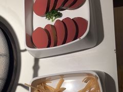 -潮牛壹号鲜牛肉火锅(世界城广场店)