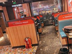 -阿三烧烤·生蚝(超级会员店拓峰店)
