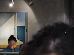 大堂-百年果林椰子鸡(中洲店)
