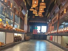 -井水小厨·湘菜(活力广场店)