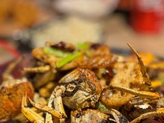 -红盔甲·小龙虾(车公庙店)