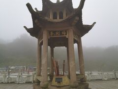 -冶父山国家森林公园