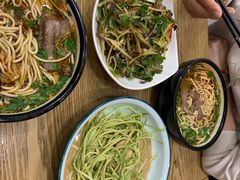 -宛平李记小吃(东关街店)