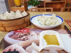 水全素-新兴园饺子馆(北京百子湾店)