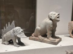 -陕西历史博物馆