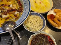 -陆小凤四川料理(北京路店)