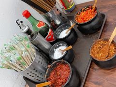 -攀枝花·任德琼·盐边羊肉米线
