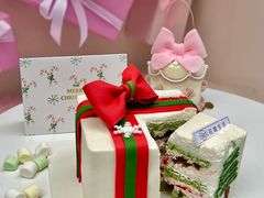 -花甜生活FatimCake·生日蛋糕