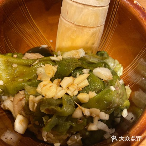 味厨老长沙(南天金源店)