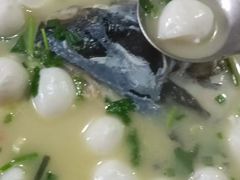 -柘林湖生态鱼馆