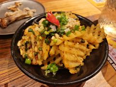 -北丐先生·野馄饨烧烤(雨花万象店)
