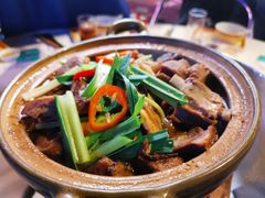 -百老汇美食街