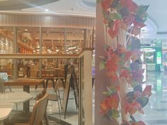 -乐凯撒披萨(南山书城店)