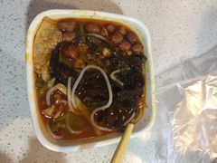 -西环肥仔螺蛳粉(南宁第一分店)