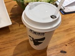 -木屋烧烤(西南角店)