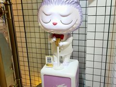 -泡泡玛特POPMART(上海环球港店)