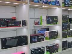 -华硕电脑ROG玩家国度·售后维修中心(虹桥天街店)