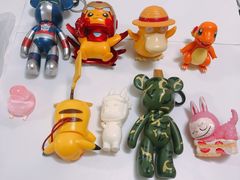 -泡泡玛特POPMART(正弘城店)