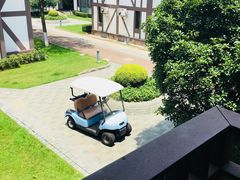 -太阳岛度假酒店