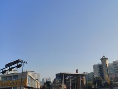 -麦当劳(桐乡润丰步行街店)