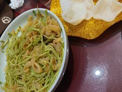 -日月昇渔家菜·海肠捞饭·大连海鲜(星海公园店)
