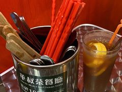 -華叔茶記