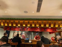 大堂-豚王拉面(澳门银河店)